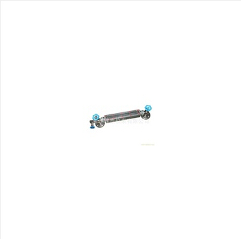 【石英管液位計(jì)】我就是這么構(gòu)成的。