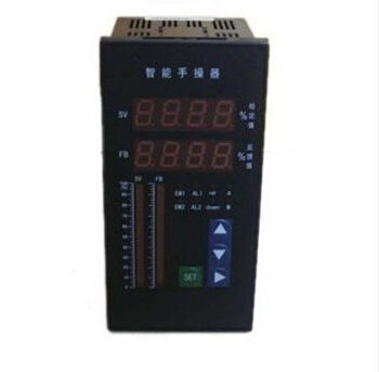 【智能手操器】就是讓你這么省力。
