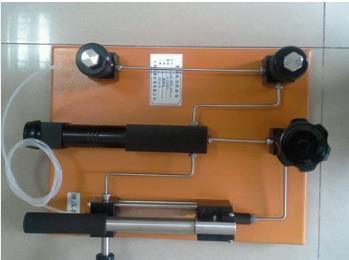 【壓力校驗臺】精妙傳感器