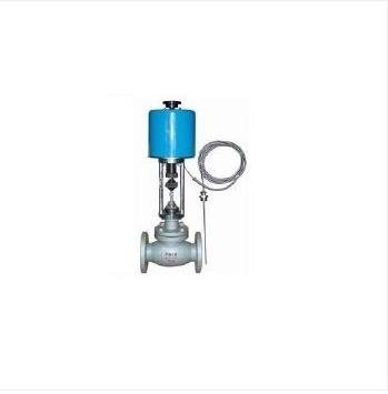 【自力式電控溫度調(diào)節(jié)閥】電動(dòng)執(zhí)行機(jī)構(gòu)