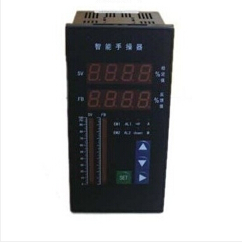 『智能手操器』終于等到你，還好沒放棄。