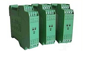 【導(dǎo)軌式溫度變送器】附贈(zèng)電氣隔離